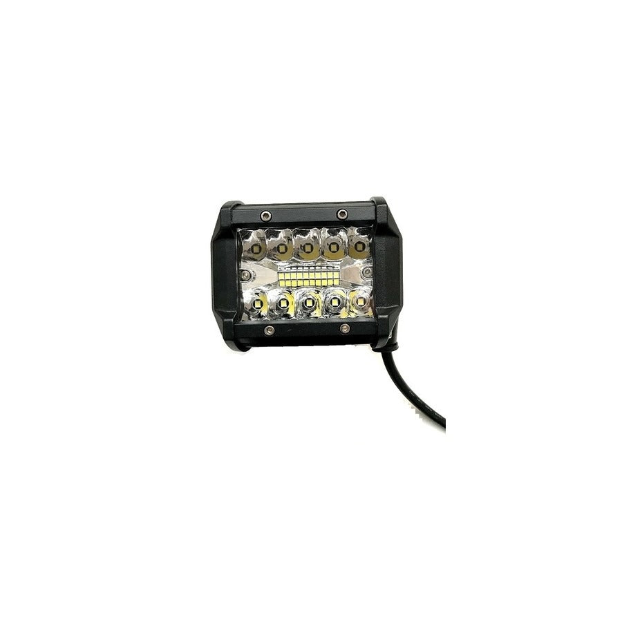 LED bar - 30W - 20 LED - 1300 Lumen - 9.8cm LED bar - 30W - 20 LED - 1300 Lumen - 9.8cm